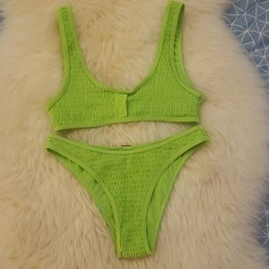 Kendall & Kylie Bikini